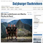 Salzburger Nachrichten - Fotoblog
